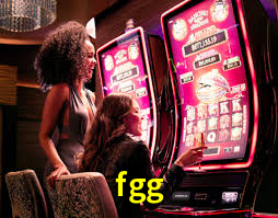 fgg: A Experiência de Casino com Jogos de Mesa ao Vivo